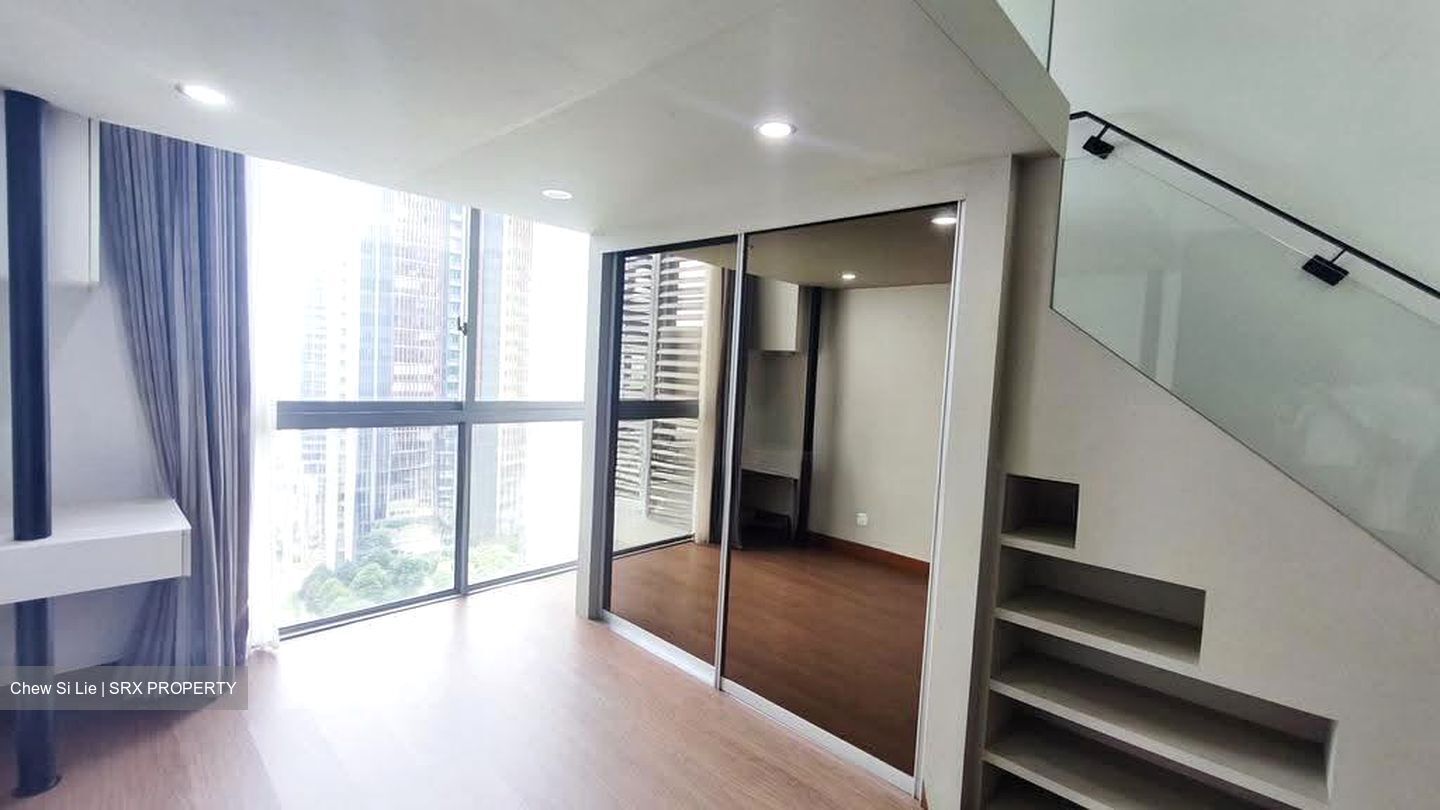 The Hillier (D23), Apartment #622242721